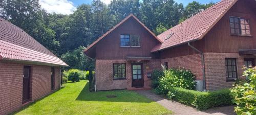 Scharbeutz Waldblick