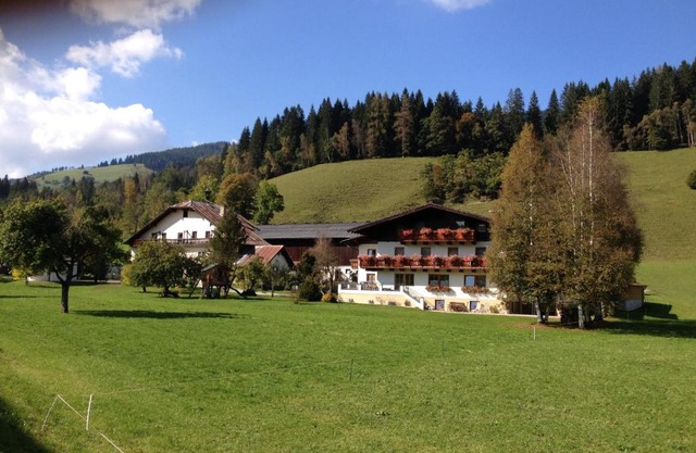 Scharfetthof