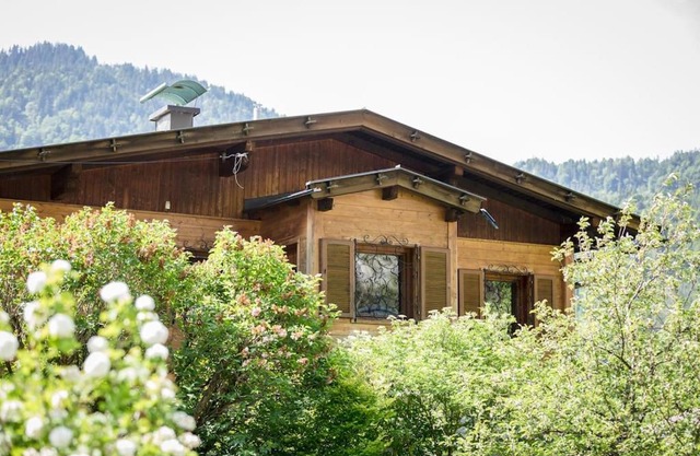 Scharnitz Chalet - gut eingerichtetes Haus