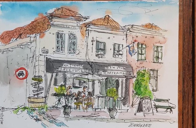 Schatkamer Zierikzee