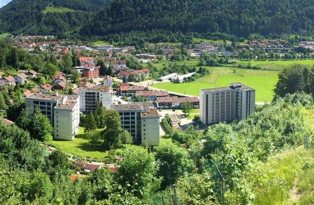 Schaumann's Hüs - Familienzimmer