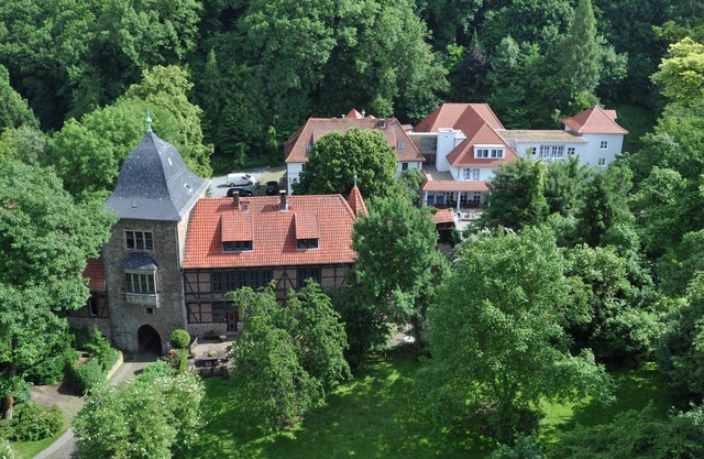 Schaumburger Ritter Hotel & Restaurant
