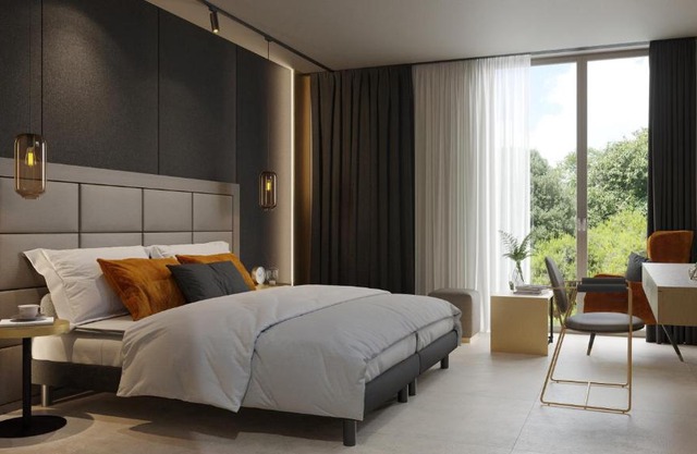 Scheck Hotel
