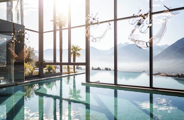 Schenna Resort