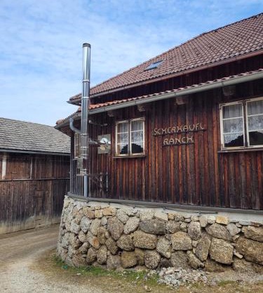 Scherhäuflranch