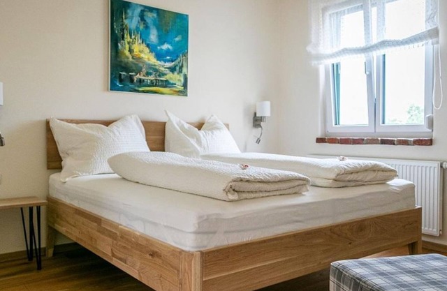 Scheurebe - Gästezimmer Christine Reichmann-röck