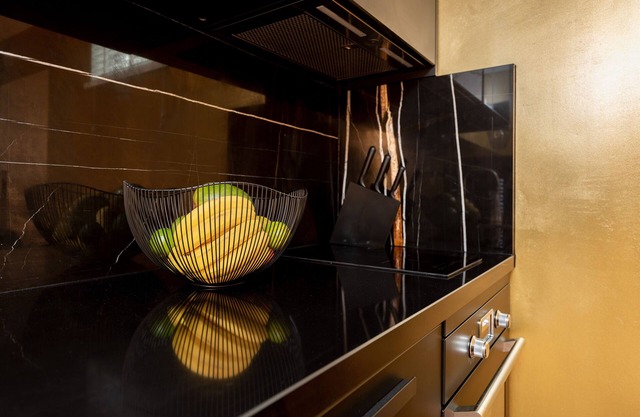 Scheveningen Loft apartment Golden Rays