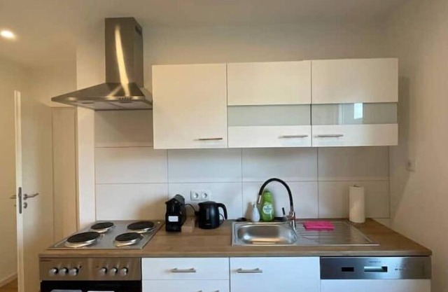 Schicke Wohnung im 1. OG in Wirges!