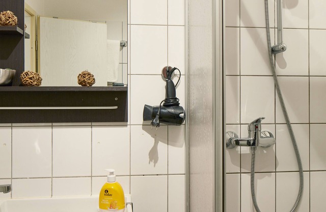 Schickes Apartment in zentraler Lage