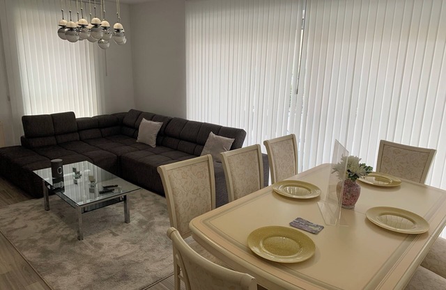 Schickes Appartement auf 75 qm nur für Sie