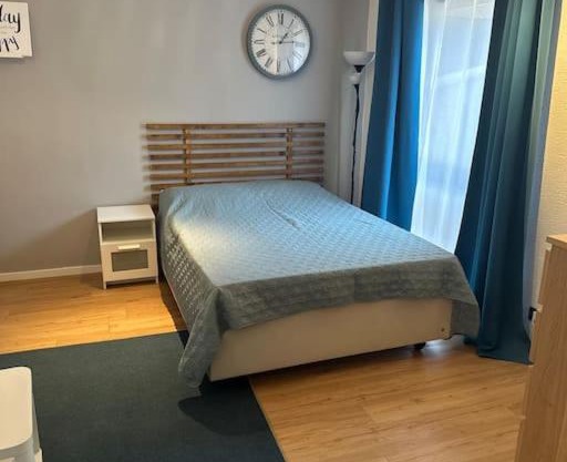 Schickes Appartement in toller Citylage