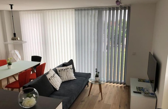 Schickes Ferienappartement