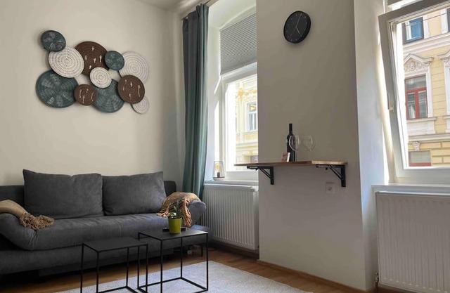 schickes & gemütliches Studio