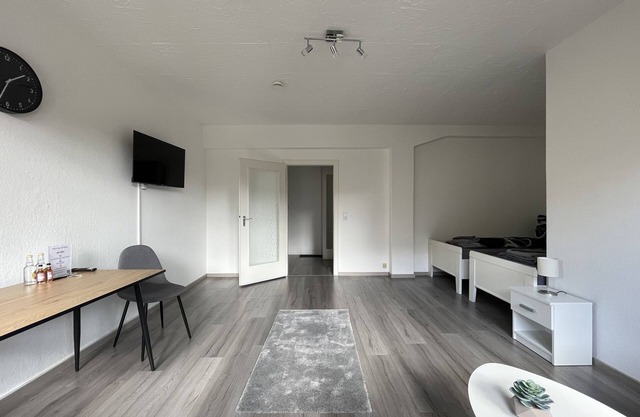 Schickes Studio im Herzen von OS | home2share