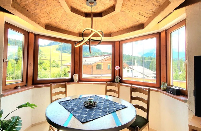 Schickster Sky Lodge