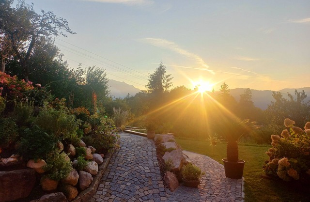 Schiedbichl vacation apartment Watzmann *