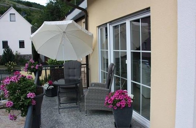 Schier, Silvia - Apartment at Rotheschbach