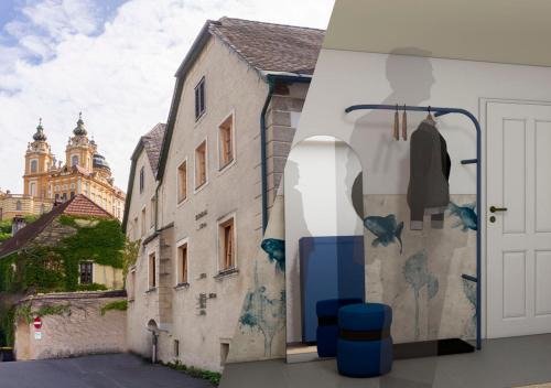 Schiffmeisterapartment Melk