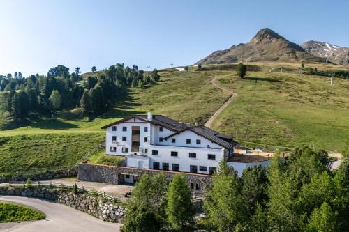 Schihaus Schöneben