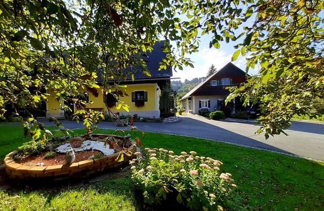 Schilcherweinbau Vollmaier vlg. Wieser