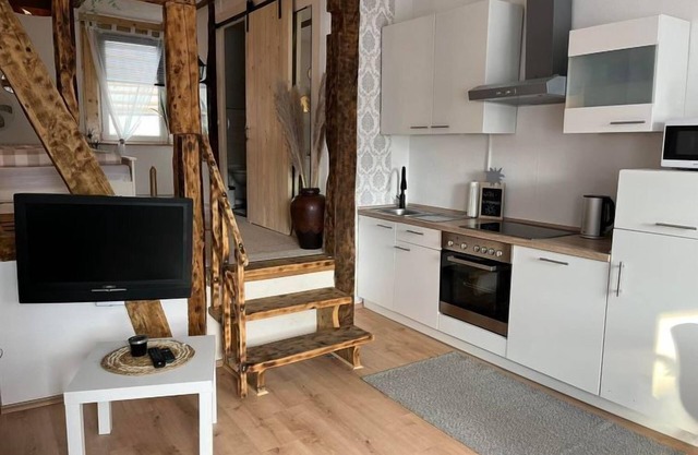 Schillerplatz by Interhome