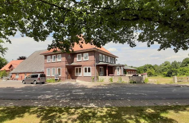 Schillers Landhaus