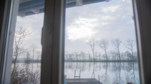 Schillhörn - Urlaub mit Wasserblick