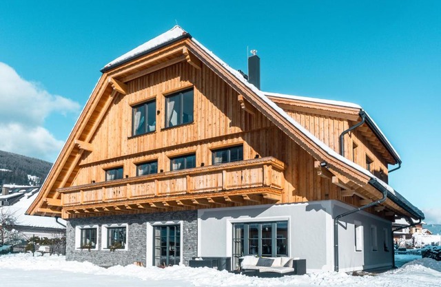 Schitter-Appartements