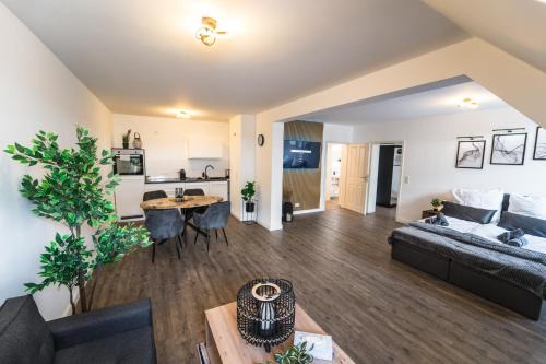 Schlachteperle, 2,5 Zimmer Wohnung in Bremen