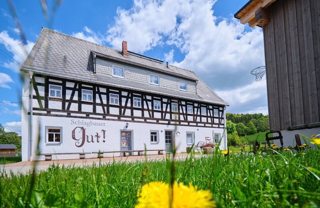 Schlagbauergut