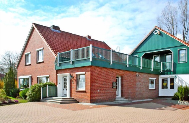 Schleichert by Interhome