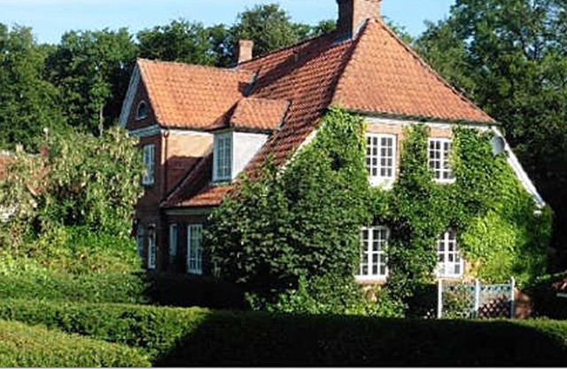 Schley Apartment Country Garden 176429