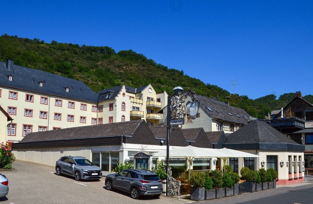 Schloß-Hotel Petry
