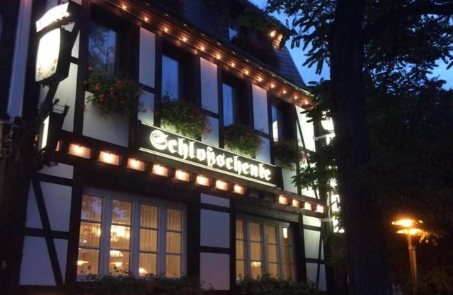 Schloßschenke