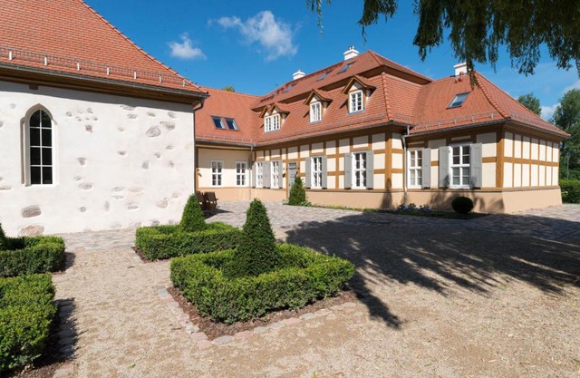 Schloss Beuchow