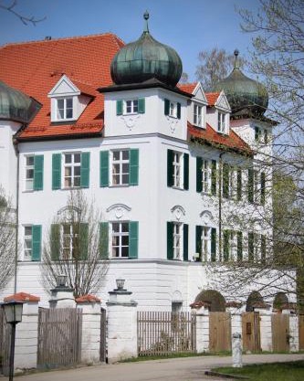 Schloss Elmischwang