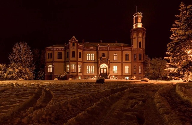 Schloss Gamehl