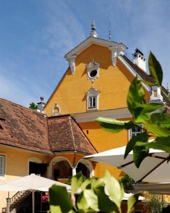 Schloss Gamlitz