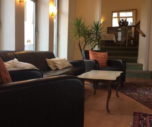 Schloss Hotel GbR