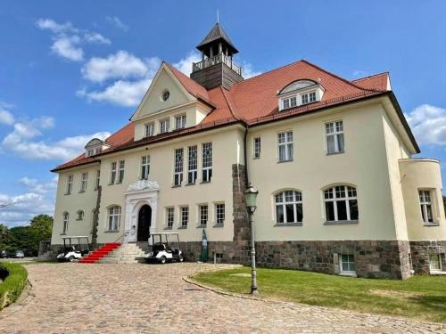 Schloss Krugsdorf Golf & Hotel