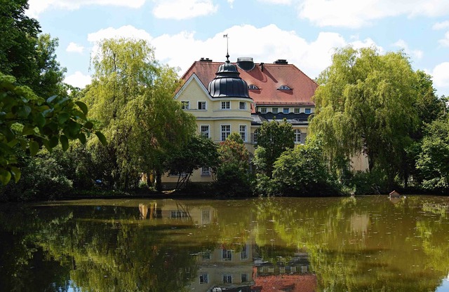 Schloss Mörlbach