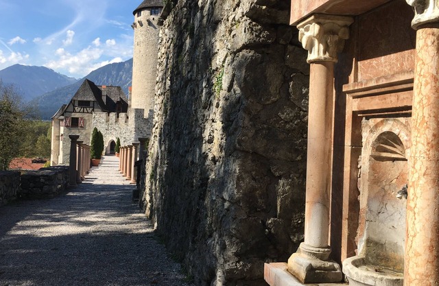 Schloss Matzen