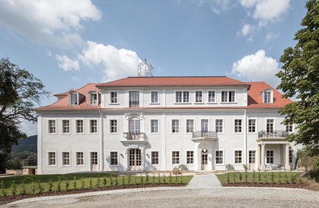 Schloss Prossen