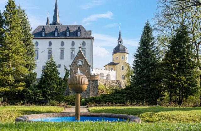 Schloss Purschenstein