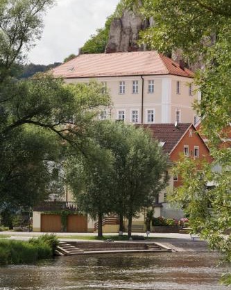 Schloss Raitenbuch