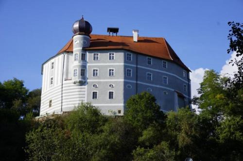 Schloss Schönberg