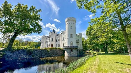 Schloss Schlemmin