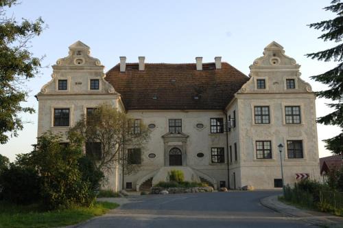 Schloss Schmarsow