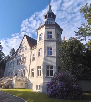 Schloss Sigrön