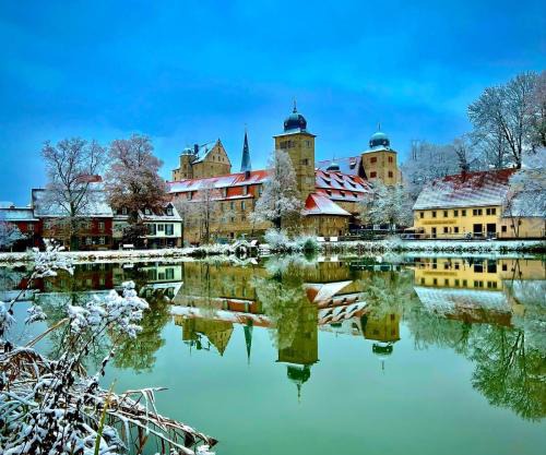 Schloss Thurnau